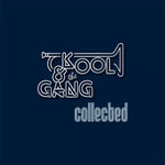 Kool & The Gang ‎– Collected [VINYL]