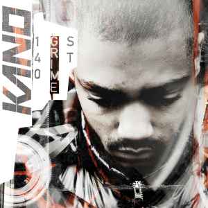 Kano – 140 Grime St [CD]
