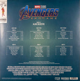 AVENGERS: END GAME [VINYL]