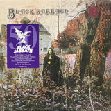 Black Sabbath - Black Sabbath (50th ) [VINYL]