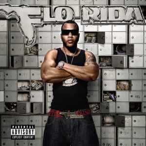 Flo Rida – Mail On Sunday [CD]