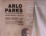 Arlo Parks – Collapsed In Sunbeams