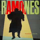 Ramones - Pleasant Dreams [VINYL]