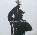 Victor Wooten ‎– A Show Of Hands[CD]