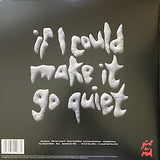 Girl In Red ‎– If I Could Make It Go Quiet