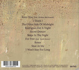 David Crosby - For Free