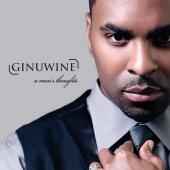 Ginuwine – A Man's Thoughts [CD]