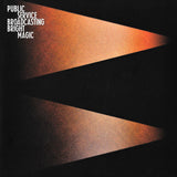 Public Service Broadcasting- Bright Magic