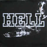 Hell – NY Muscle[VINYL] - PRE OWNED VINYL