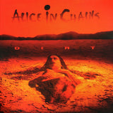 Alice In Chains ‎– Dirt