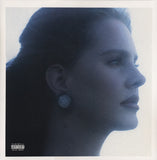 Lana Del Rey - Blue Bannisters
