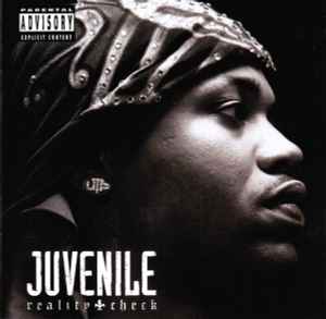 Juvenile – Reality Check [CD]