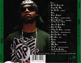 Juvenile – Reality Check [CD]