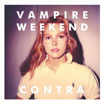 Vampire Weekend ‎– Contra [VINYL]