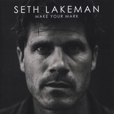 Seth Lakeman – Make Your Mark [CD]