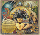 The Chieftains - Chronicles: 60 Years of The Chieftains