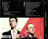 The Communards - Communards