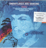 Tomita – Snowflakes Are Dancing [VINYL]