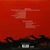 Gorillaz ‎– White Flag [VINYL]