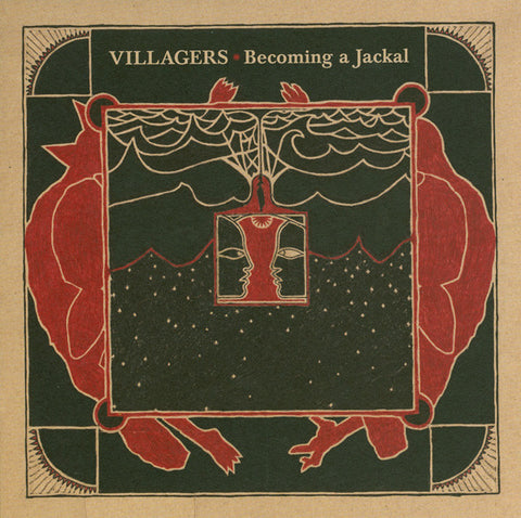 Villagers - Becoming A Jackal {"7"]