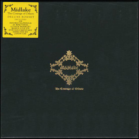 Midlake - The Courage Of Others [VINYL BOX SET]