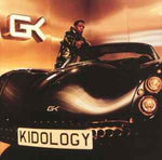 Glamma Kid – Kidology [CD]