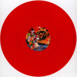 The Mars Volta - Octahedron [VINYL]