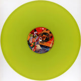The Mars Volta - Octahedron [VINYL]