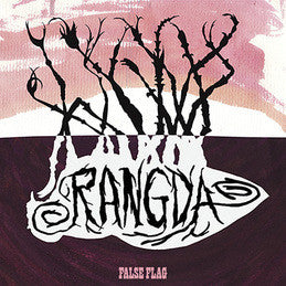 Rangda ‎– False Flag [VINYL]