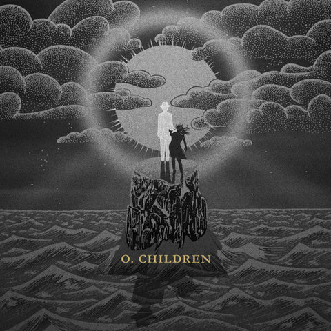 O. Children ‎– O. Children [VINYL]