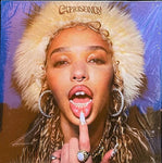FKA Twigs – Caprisongs