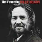 Willie Nelson – The Essential Willie Nelson [CD]