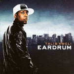 Talib Kweli – Eardrum [CD]