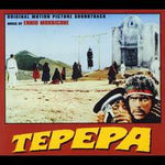 Ennio Morricone – Tepepa