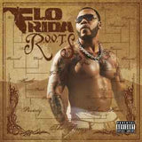 Flo Rida – R.O.O.T.S. Route Of Overcoming The Struggle [CD]