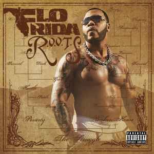 Flo Rida – R.O.O.T.S. Route Of Overcoming The Struggle [CD]
