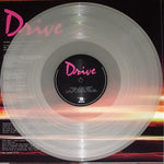 Drive - OST Cliff Martinez