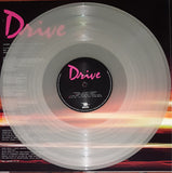 Drive - OST Cliff Martinez