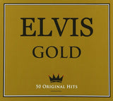 Elvis - Gold [CD]