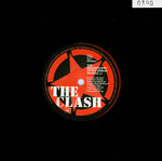 The Clash ‎– The Magnificent Seven ["7"]