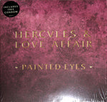 Hercules & Love Affair - Painted Eyes ["7"]