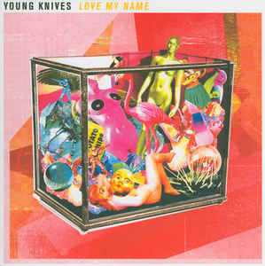 The Young Knives - Love My NAME ["7"]