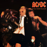 AC/DC – If You Want Blood You've Got It