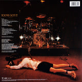 AC/DC – If You Want Blood You've Got It