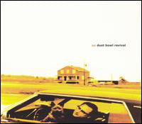 Ox  ‎– Dust Bowl Revival [VINYL]