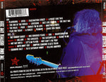 The Cure - Bestival Live 2011[CD]