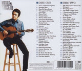 Merle Haggard - The Very Best Of [CD]