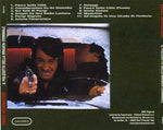 Ennio Morricone – Il Poliziotto Della Brigata Criminale[CD]