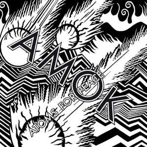 Atoms For Peace (2) ‎– Amok