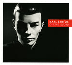 Karl Bartos ‎– Off The Record [VINYL]